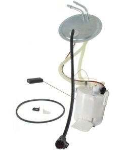 DriveMotive REPF314526 Fuel Pump for 1999-2004 Ford F-250 Super Duty