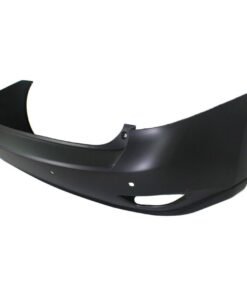 Rear Bumper Cover LX1100143 521050E903 fascia CAPA for 10-15 Lexus RX350 RX450h