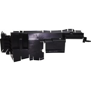 Air Intake Ducts left side for 2019-2021 Toyota RAV4 Adventure, Limited, Trail