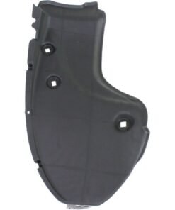 New Rear Bumper Bracket right side for 2006-2012 Toyota RAV4 Base, Limited
