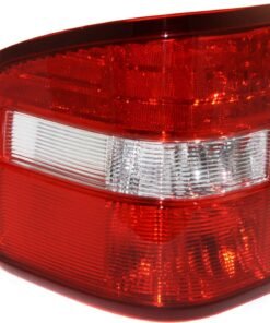 Tail Light left side for 2005-2009 Ford F-150 FX4, STX, XLT Stepside,Flareside