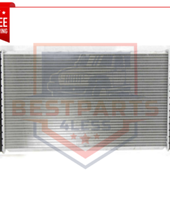 NEW Radiator w/ Eng Oil & Trans Cooler for 96-04 Chevy S10 / 96-05 Blazer 4.3L