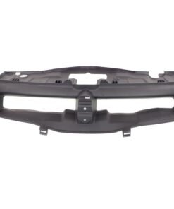 Radiator Support Cover 7212177KA0 for 2013 Suzuki Grand Vitara Base, JLX, JLX-L