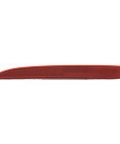 New Rear Bumper Reflector left side for 2010-2013 Mazda 3 GT/GX/i/Mazdaspeed/S