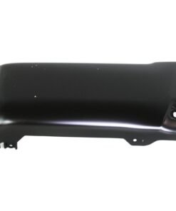 Rear Bumper End Cap primed right for 1999-2002 Toyota 4Runner Base SR5 Models