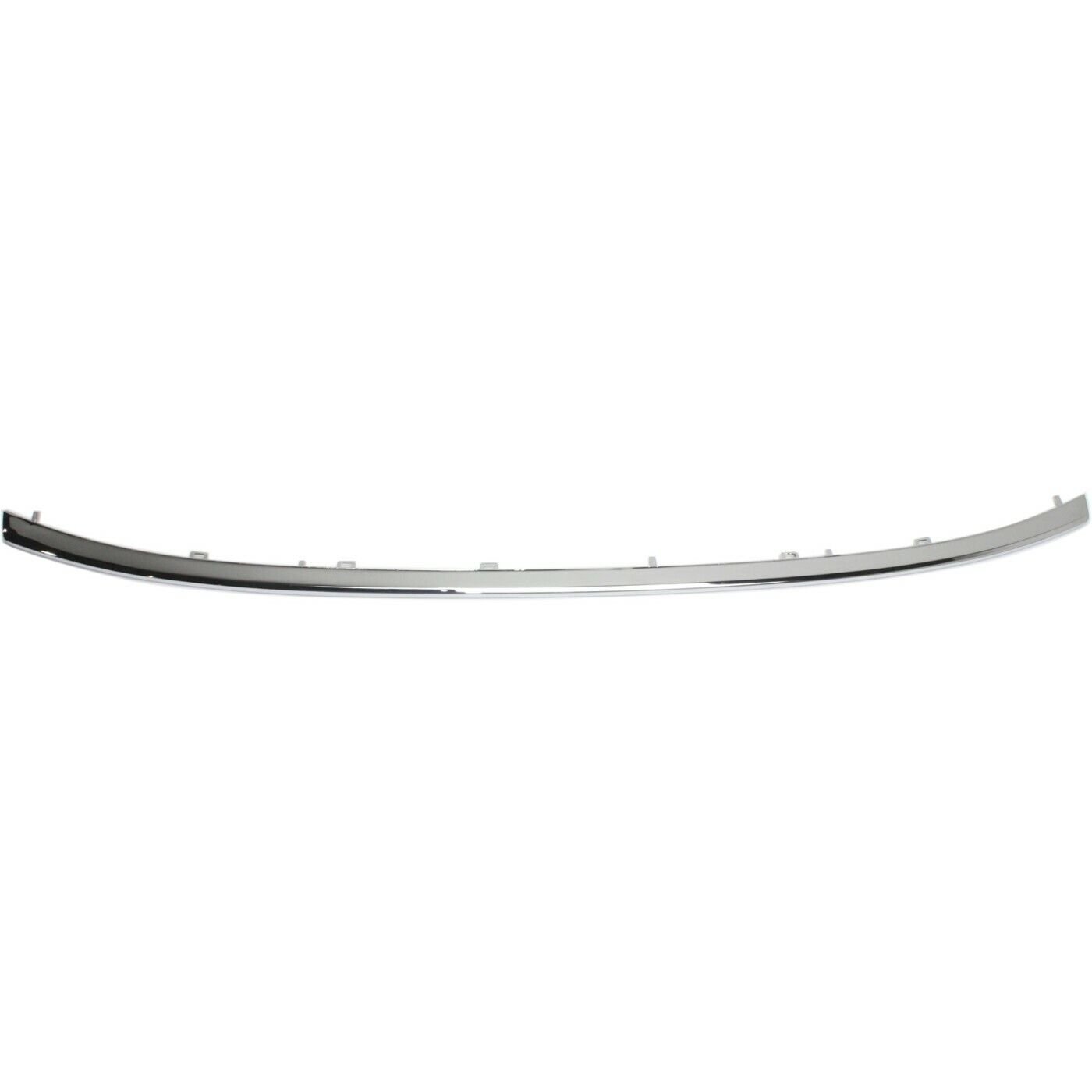 New Grille Trim 71126SXSA21 chrome CAPA for 2008-2009 Honda CR-V EX, EX-L