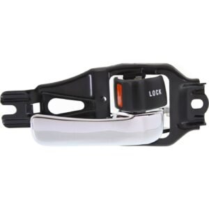New Interior Door Handle right side for 1996-1998 Toyota T100 Base 2-Door