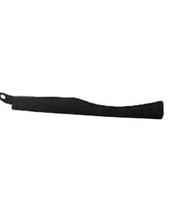 Sherman 8125A-23FQ-1 Front Bumper Grille Filler left for 2005-2011 Toyota Tacoma