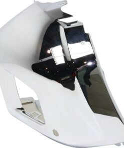 Bumper End front right side CAPA for 2014-2020 Toyota Tundra w/ Sensor Hole