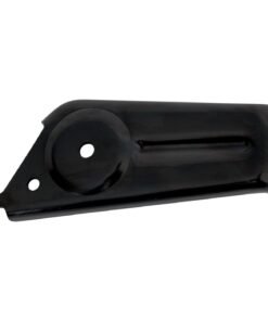 Front Bumper Bracket TO1063113 768620C010 Right Side for 2022 Toyota Tundra