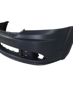 Front Bumper Cover 1SW02TZZAC-PFM CH1000999 for 2012-2019 Dodge Journey