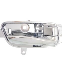 New Door Handle chrome right side for 2013-2016 Nissan Altima Base, SL, SV