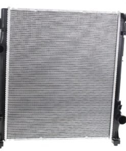 New Radiator CH3010342 aluminum core for 2007-2009 Dodge Nitro R/T, SLT
