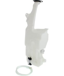 New Washer Reservoir for 2007-2010 Chevrolet Silverado 2500/3500HD LT, LTZ, WT