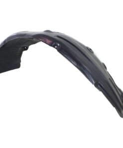Front Fender Liners 868114Z000 plastic left side for 2013-2014 Santa Fe Sport