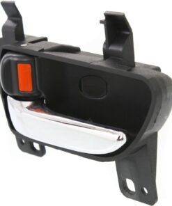 Front Interior Door Handle plastic left side for 2013-2016 Scion FR-S Base