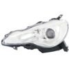 Headlight SU00305140 halogen left side CAPA for 2013-2016 Scion FR-S