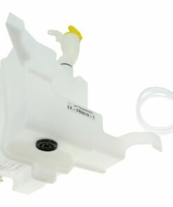 NEW Windshield Washer Reservoir, SU1288102, 86631FJ420-PFM for Subaru Impreza