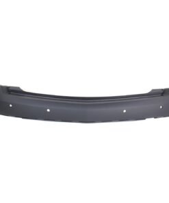 New Rear Bumper Cover primed fascia upper for 2013-2016 Cadillac SRX