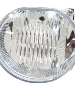 Front Fog Light 5083896AD right clear lens w/ bulb for 2002-2004 Jeep Liberty