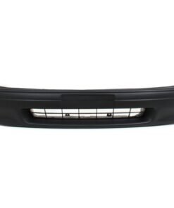 New Bumper Cover front textured for 1991-1994 Toyota Tercel