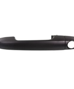 Front Exterior Door Handle primed left right side for 2010-2013 Kia Forte EX, LX
