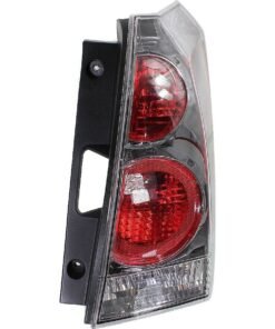New Tail Light 26550ZM70B halogen right side for 2007-2009 Nissan Quest SE