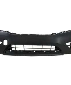 New Front Bumper Cover primed CAPA for 2013-2014 & 2016 Nissan Pathfinder