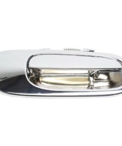 Front Door Handle right side for 2006-2010 Dodge Charger R/T, SE, SRT8, SXT