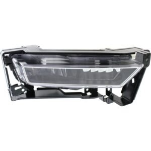 New Fog Light right side for 2013-2015 Honda Accord EX, EX-L, LX