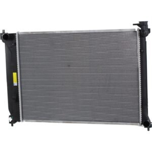 New Radiator HY3010194 for 2015-2019 Hyundai Sonata Limited, SE, Sport