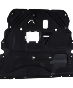 Front Engine Splash Shield FO1228193 NZ6Z6775A for 2022-2023 Ford Maverick FWD