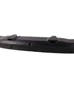 New Rear Bumper Absorber VW1170106 for 2015-2018 Volkswagen Jetta