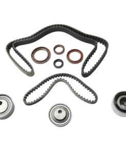 New Timing Belt Kit w/seals for 2008-2012 Mitsubishi Eclipse GS