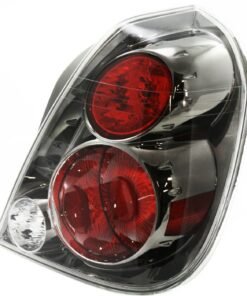 New Tail Light halogen right side w/bulb for 2005-2006 Nissan Altima S SE SL
