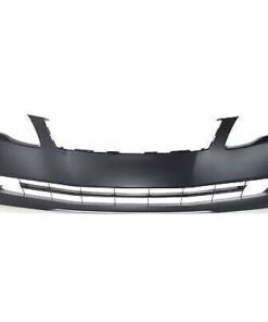 Front Bumper Covers with Absorber Set of 2 pieces for 2005-2007 Toyota Avalon