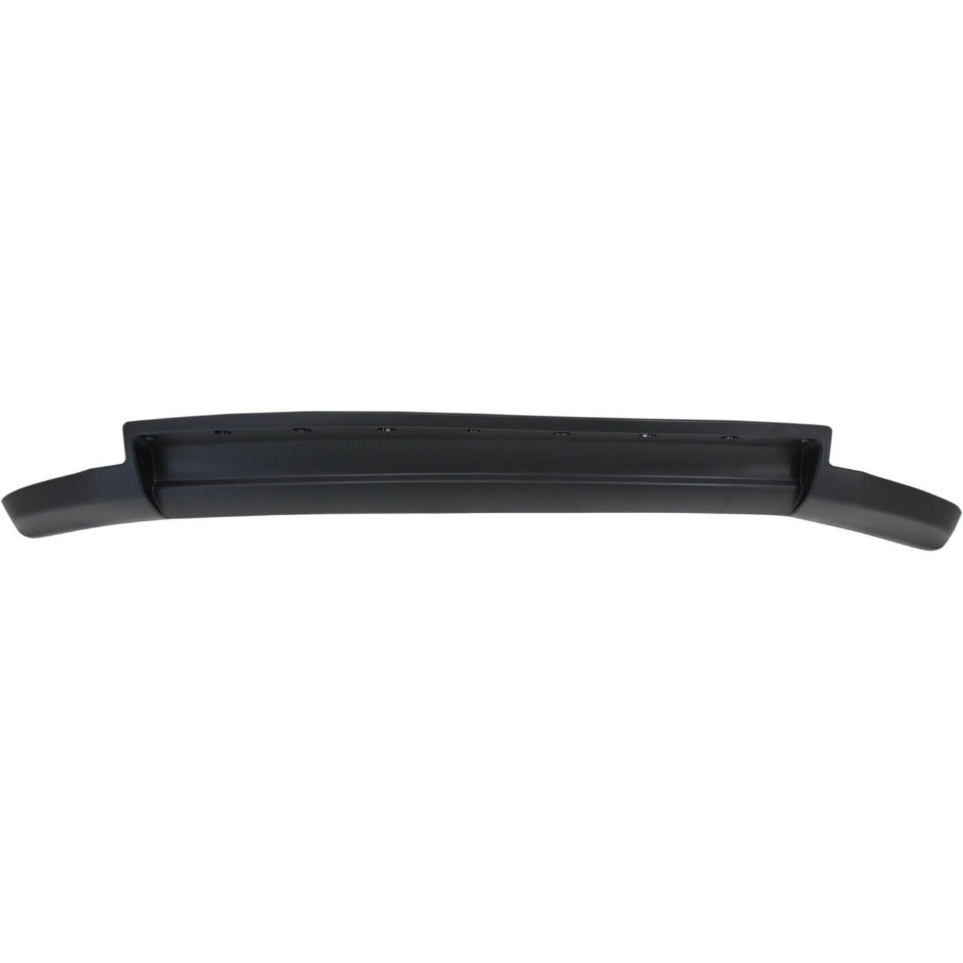 Front Valance textured plastic for 2010 Dodge Ram 2500 Laramie/SLT/ST/SXT/TRX