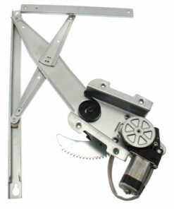 NEW Front Power Window Regulator, Passenger Side for 2004-2006 Dodge Durango