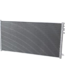 Kool Vue KVAC30041 A/C Condenser aluminum core for 2017-2020 Ford Fusion SE