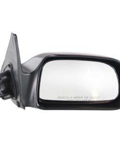 Kool Vue TY49R Mirror Manual Remote right side for 2001-2004 Toyota Tacoma Base