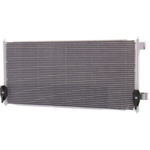 Kool Vue KVAC3876 A/C Condenser Aluminum Core for 2011-2013 Ford Transit Connect