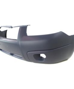 Front Bumper Cover SU1000152 57703SA080MC fascia for 2006-2008 Subaru Forester