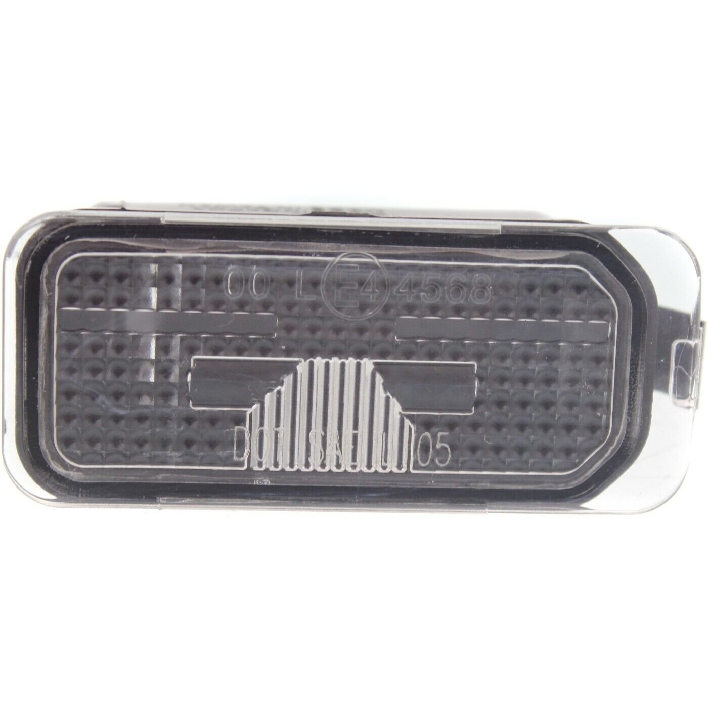 License Plate Lights left right side for 2015-2020 Ford Transit-150/Transit-350