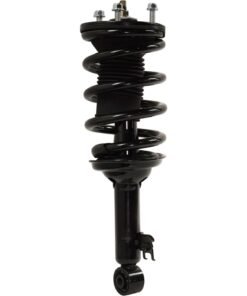 TrueDrive RT28050067 Front Loaded Strut Right Side for 05-15 Toyota Tacoma Base