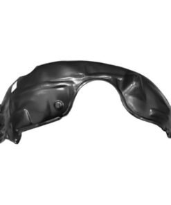 Sherman 8154-24Q-2 Front Fender Liner Right Side for 2012-2013 Toyota Camry