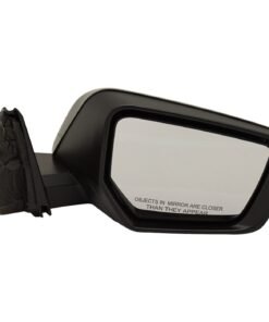 Kool Vue GM196ER-S Mirror Right Side for 2017-2020 Chevrolet Impala Premier