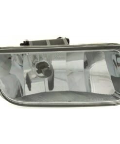 Front Fog Light right side for 2004-2007 Chevrolet Aveo LS 4-Door, Hatchback