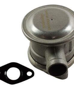 New Air Inject Check Valves 06B131101K for 2001-2005 Audi A4 Base & A4 Quattro