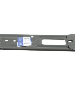 Front Bumper Bracket passenger side cover side for 2016-2017 Nissan Titan XD