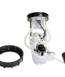 DriveMotive REPA314515 Fuel Pump Module for 2002-2004 Acura RSX Base, Type-S
